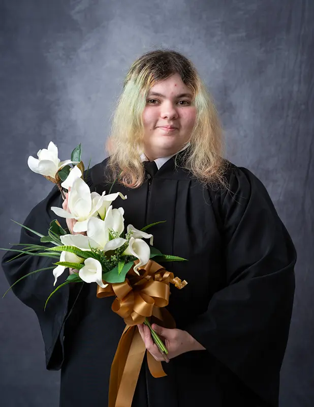 Océanne Minville Dorion